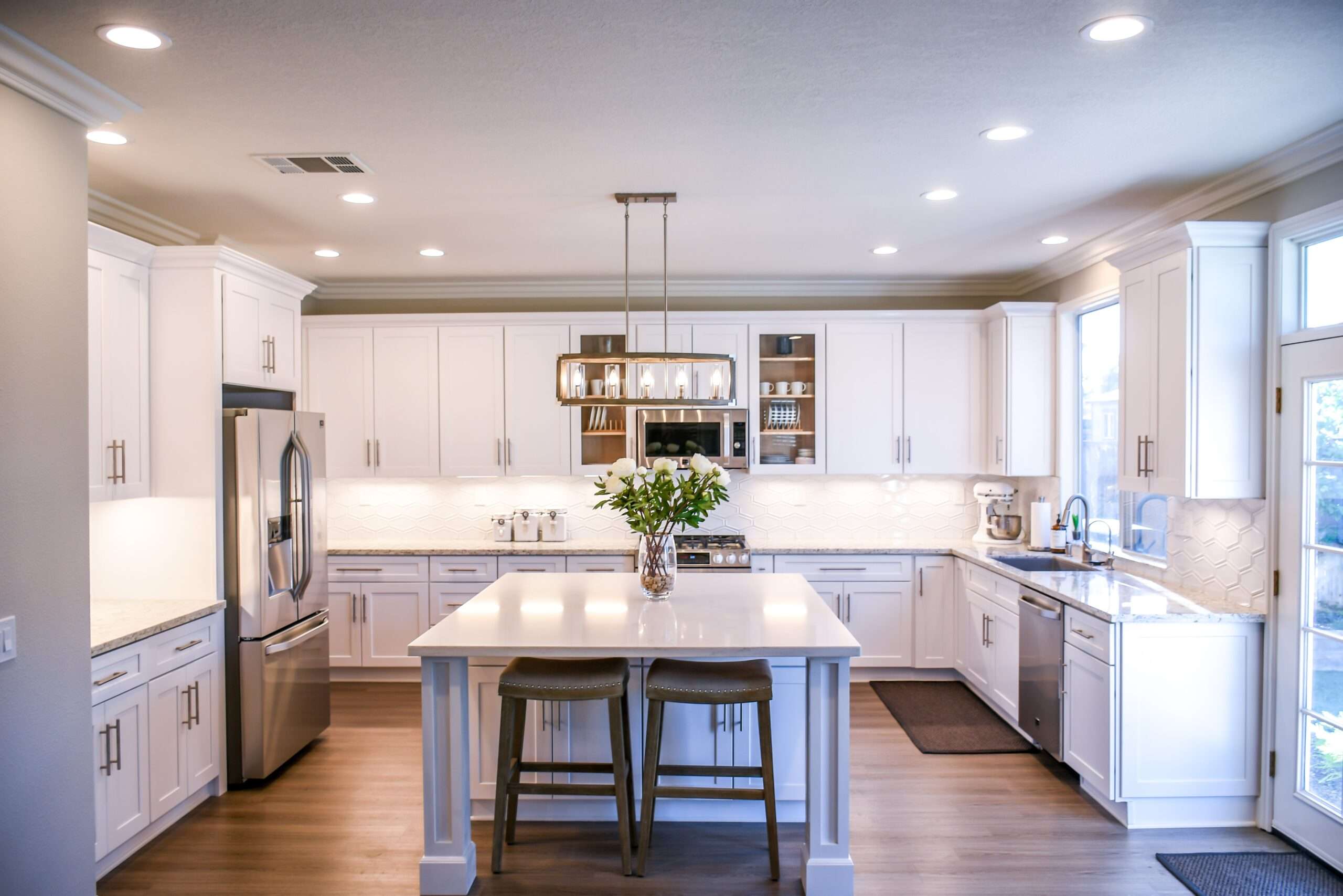 kitchen header