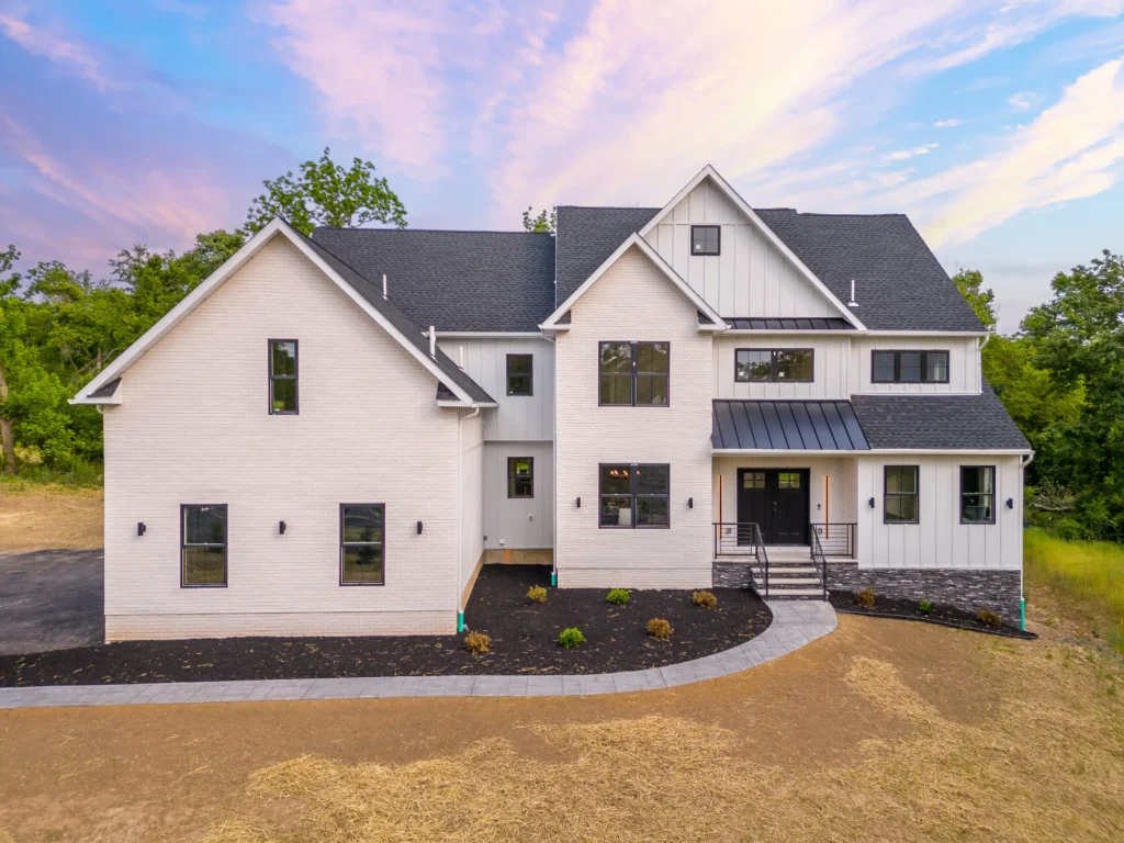 962 TENNIS AVE AERIAL SUNSET PHOTOGRAPHY Ⓒ WEFILMPHILLY-3